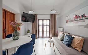 Urban Nest Apartments Party Szewska21
