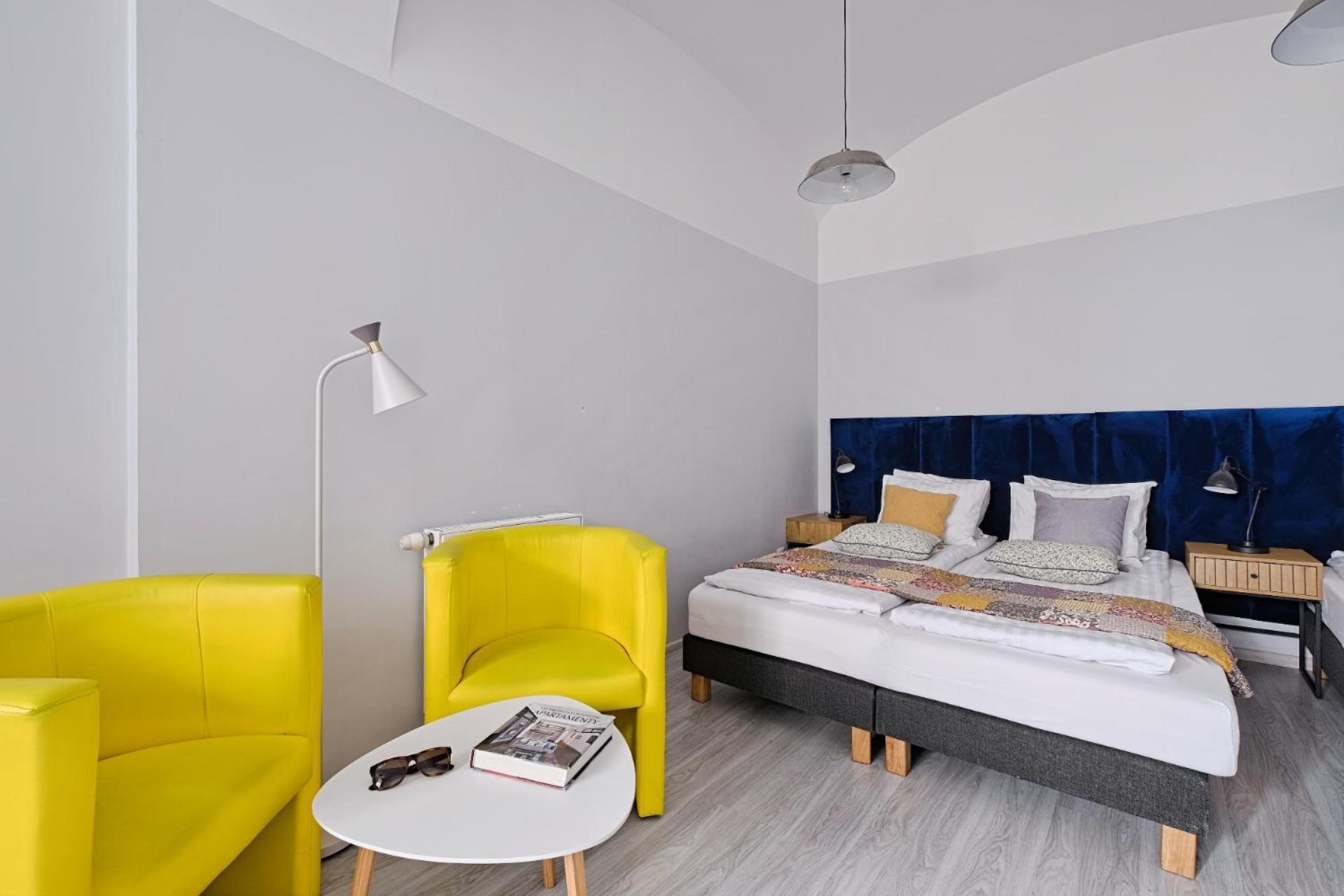 Urban Nest Apartments Party Szewska21 Krakov Exteriér fotografie
