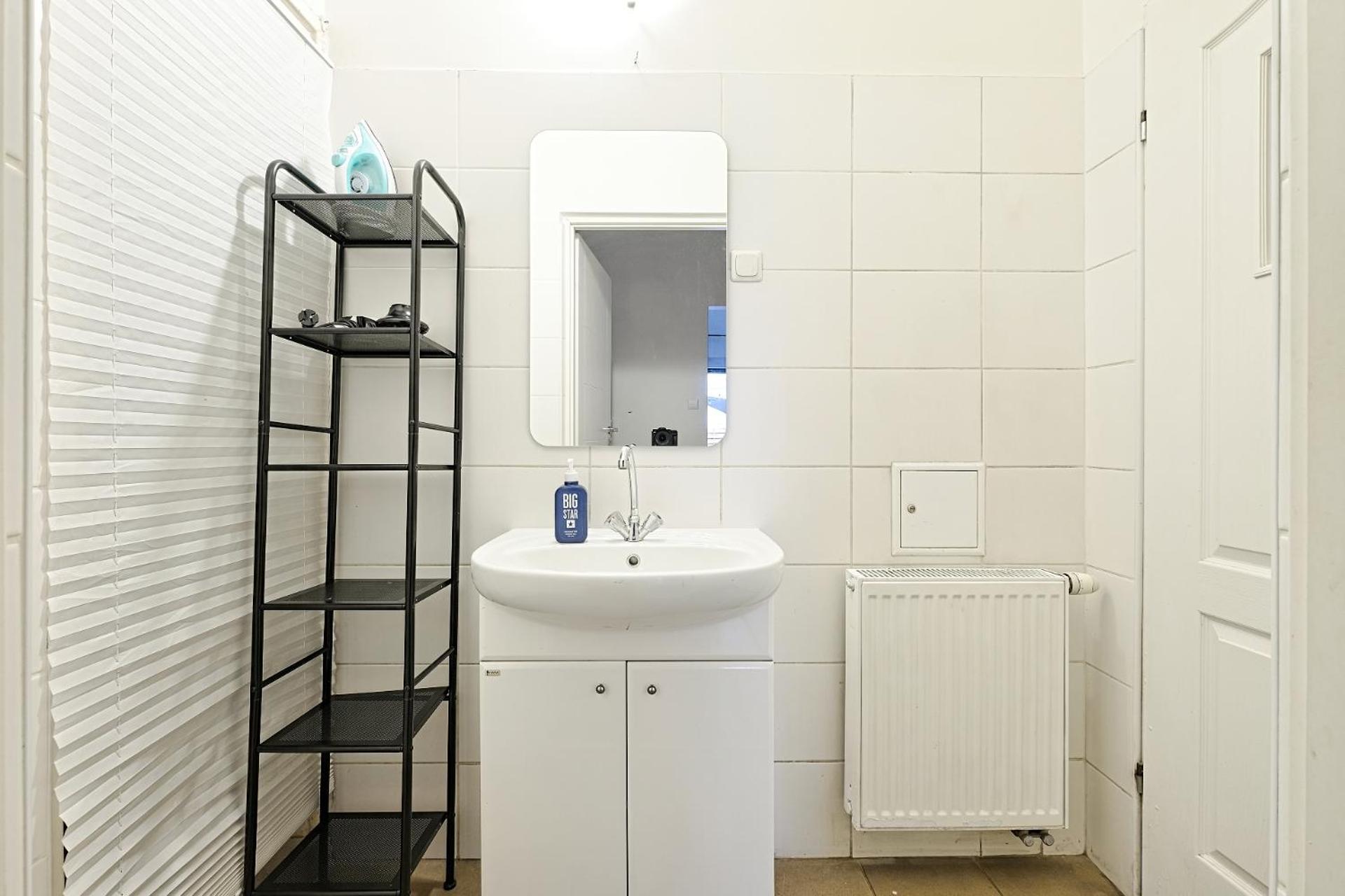 Urban Nest Apartments Party Szewska21 Krakov Exteriér fotografie